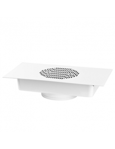 Pochłaniacz pyłu do zabudowy Momo...