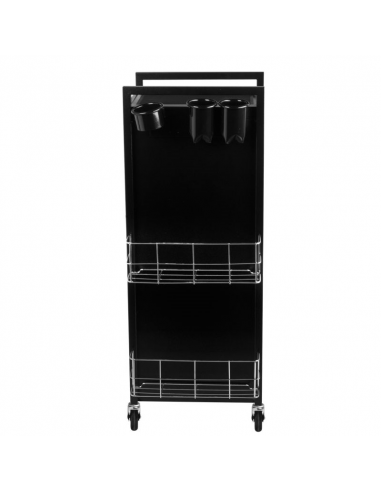 Pomocnik fryzjerski Gabbiano Deluxe 401