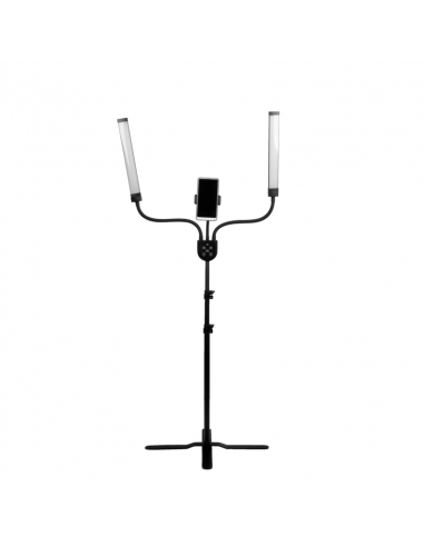 Lampa led do rzęs i makijażu Polluks...