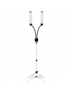 Lampa led do rzęs i...
