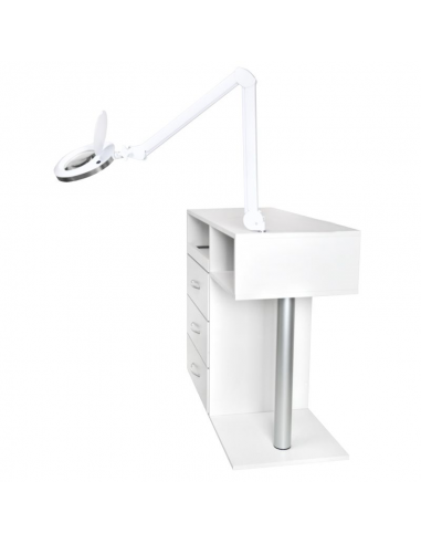 Pomocnik unit podologiczny Y-300 biały