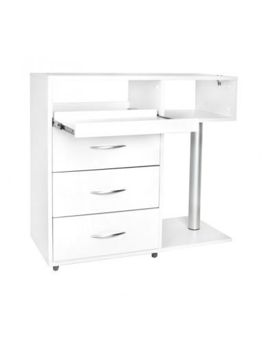 Pomocnik unit podologiczny Y-300 biały