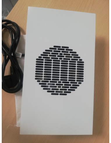 Pochłaniacz pyłu do zabudowy Momo...