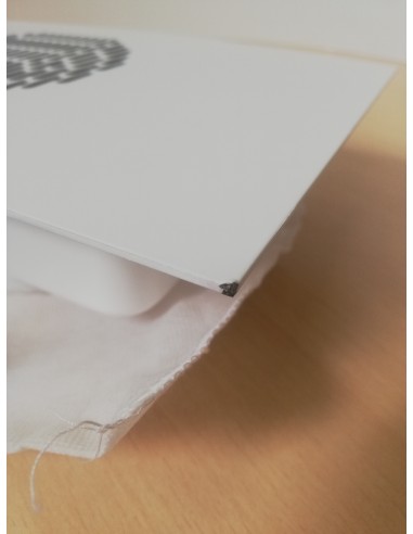 Pochłaniacz pyłu do zabudowy Momo...