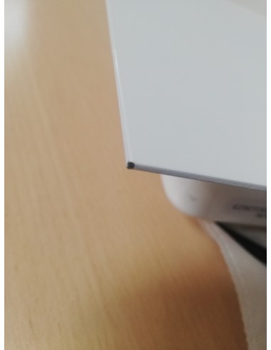 Pochłaniacz pyłu do zabudowy Momo...