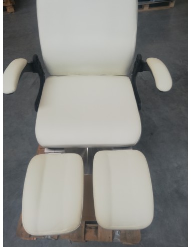 Fotel podologiczny hydrauliczny...