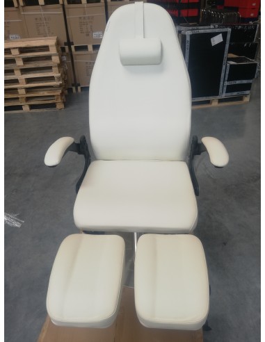 Fotel podologiczny hydrauliczny...