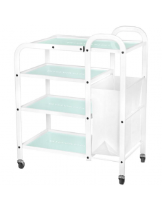 Stolik kosmetyczny typ 1031...