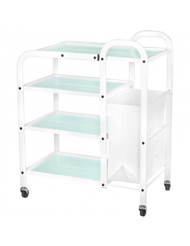 Stolik kosmetyczny typ 1031 Giovanni...