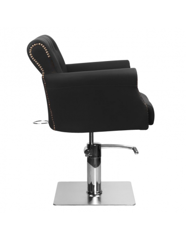 Fotel fryzjerski Hair System BER 8541...