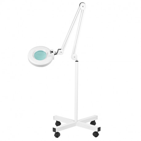 LAMPA LUPA S4 + STATYW