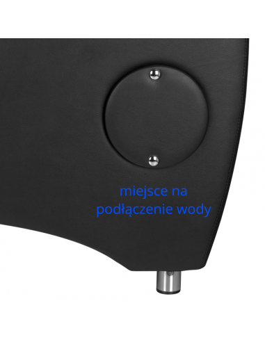 Myjnia fryzjerska Hair System HSB46...