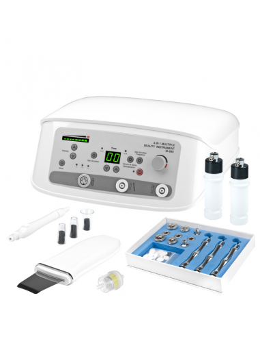 URZĄDZENIE ELEGANTE 880 4W1 MIKRO +...