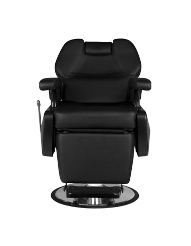 Hair System fotel barberski New York...