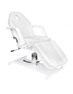 Fotel kosmetyczny hyd.... 2
