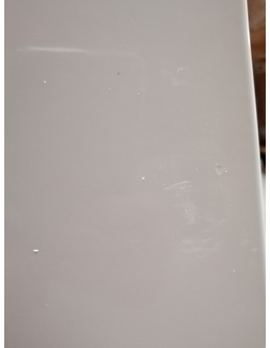 Stolik kosmetyczny pod urządzenie 091