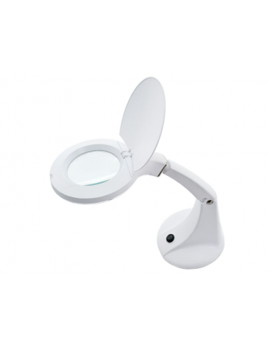 Lampa lupa Elegante mini 30 led smd 5d