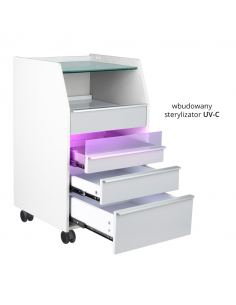 Pomocnik podologiczny 984... 2