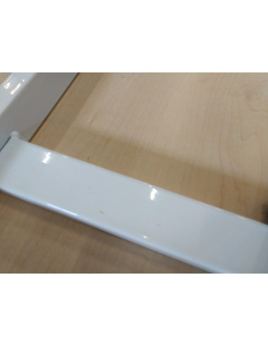 Stolik pomocnik kosmetyczny HS-09 biały