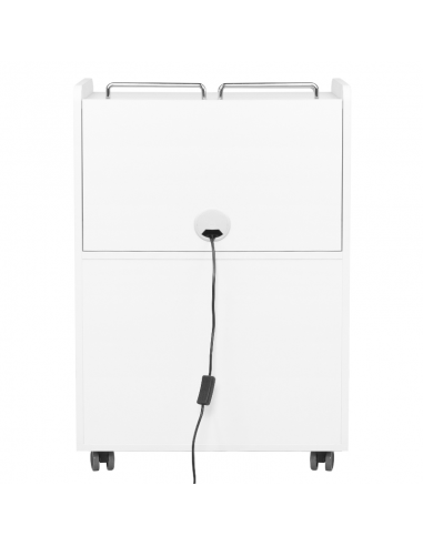 Pomocnik podologiczny 601 biały