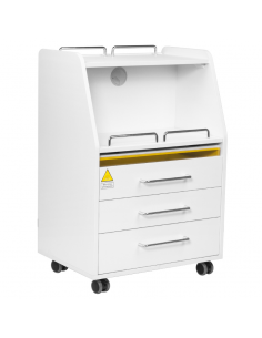 Pomocnik podologiczny 601...