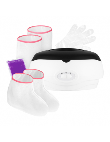 PARAFINIARKA 300W ACTIVESHOP BIAŁA...