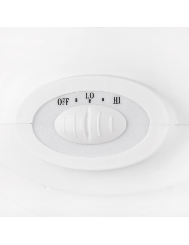 PARAFINIARKA 300W ACTIVESHOP BIAŁA...