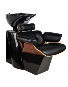 Gabbiano myjnia fryzjerska...