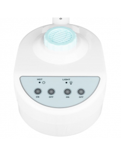 Wapozon Giovanni D-09 biały 2