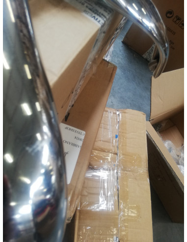 GABBIANO TABORET KOSMETYCZNY Q-4599...