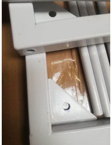 Stolik kosmetyczny typ 1031 Giovanni...