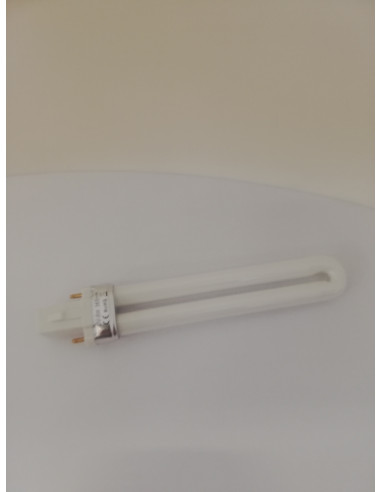 Produkt nowy - ŻARÓWKA-ŚWIETLÓWKA 9W...