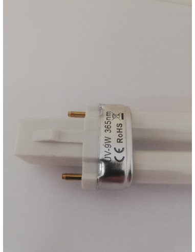 Produkt nowy - ŻARÓWKA-ŚWIETLÓWKA 9W...