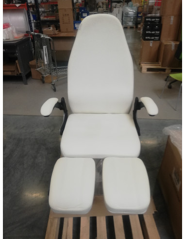 Fotel podologiczny hydrauliczny...