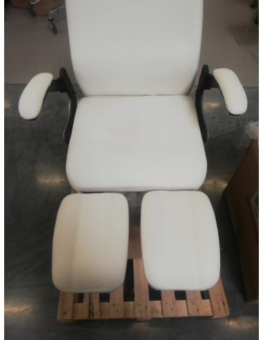 Fotel podologiczny hydrauliczny...