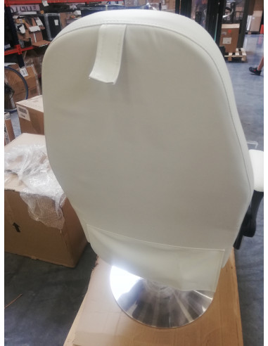 Fotel podologiczny hydrauliczny...