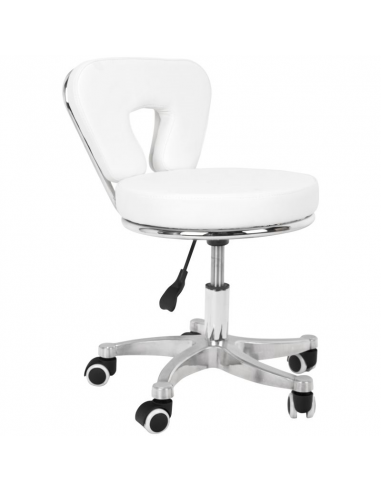 Taboret kosmetyczny do pedicure 9266...