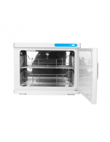 Podgrzewacz do ręcznikow ze...