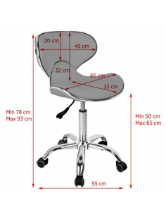 GABBIANO TABORET... 2