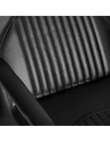 Gabbiano myjnia fryzjerska orlean czarna