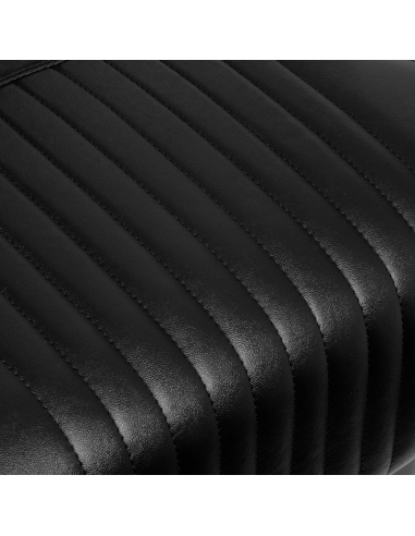 Gabbiano myjnia fryzjerska orlean czarna