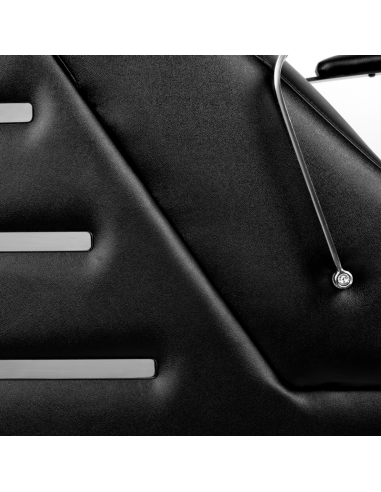 Gabbiano myjnia fryzjerska orlean czarna