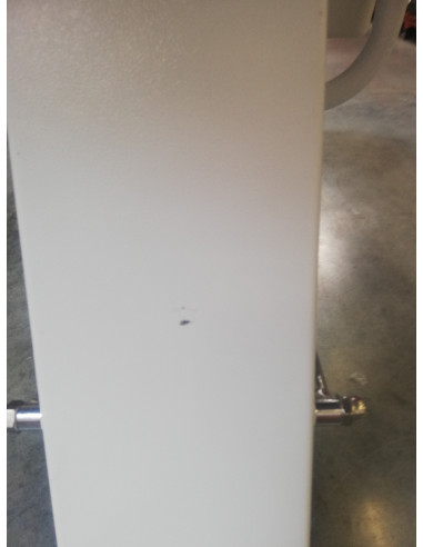 Fotel kosmetyczny Basic 202 z...