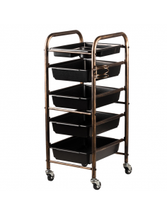 Gabbiano pomocnik...