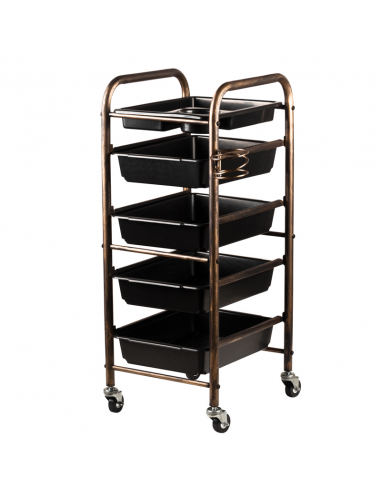 Gabbiano pomocnik fryzjerski 8-76