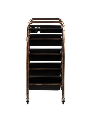 Gabbiano pomocnik fryzjerski 8-76