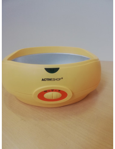 PARAFINIARKA 300W ACTIVESHOP...