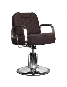 Gabbiano fotel barberski... 2