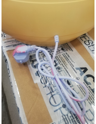 PARAFINIARKA 300W ACTIVESHOP...