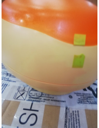 PARAFINIARKA 300W ACTIVESHOP...